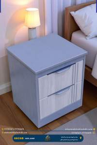 ⁦كومدينة مقاس 50سم⁩ - الصورة ⁦6⁩