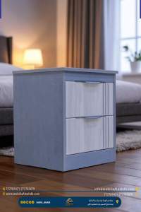 ⁦كومدينة مقاس 50سم⁩ - الصورة ⁦5⁩