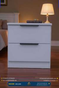 ⁦كومدينة مقاس 50سم⁩ - الصورة ⁦2⁩