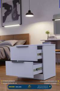 ⁦كومدينة مقاس 50سم⁩ - الصورة ⁦6⁩