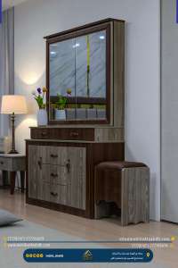 ⁦تسريحة مقاس 120سم⁩ - الصورة ⁦3⁩