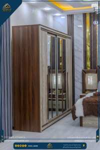 ⁦غرفة نوم مقاس240سم⁩ - الصورة ⁦8⁩