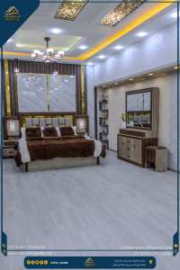 ⁦غرفة نوم مقاس240سم⁩ - الصورة ⁦11⁩