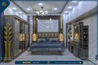 ⁦غرفة نوم مقاس310سم⁩ - الصورة ⁦5⁩