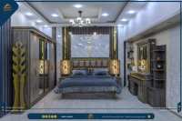 ⁦غرفة نوم مقاس310سم⁩ - الصورة ⁦3⁩