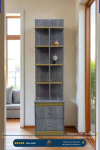 ⁦ملحق رفوف مقاس50سم⁩ - الصورة ⁦2⁩