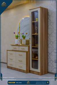 ⁦غرفة نوم مقاس240سم⁩ - الصورة ⁦5⁩