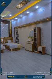 ⁦غرفة نوم مقاس240سم⁩ - الصورة ⁦9⁩