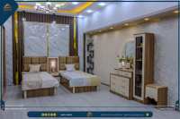 ⁦غرفة نوم مقاس240سم⁩ - الصورة ⁦10⁩