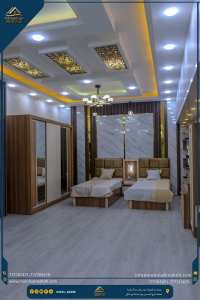 ⁦غرفة نوم مقاس240سم⁩ - الصورة ⁦14⁩