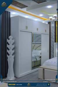 ⁦غرفة نوم مقاس280سم⁩ - الصورة ⁦7⁩