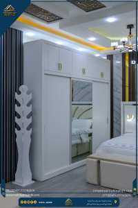 ⁦غرفة نوم مقاس280سم⁩ - الصورة ⁦10⁩