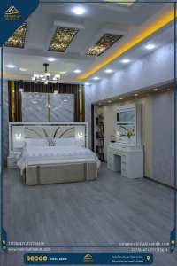 ⁦غرفة نوم مقاس280سم⁩ - الصورة ⁦23⁩