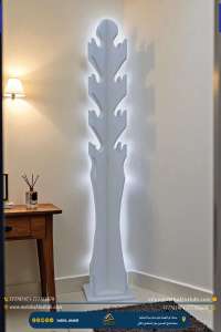 ⁦شماعة ملابس مقاس180سم⁩ - الصورة ⁦4⁩