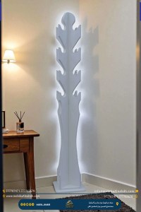 ⁦شماعة ملابس مقاس180سم⁩ - الصورة ⁦2⁩