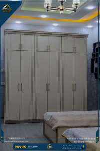 ⁦غرفة نوم مقاس 240سم⁩ - الصورة ⁦4⁩