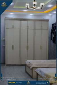 ⁦غرفة نوم مقاس 240سم⁩ - الصورة ⁦6⁩