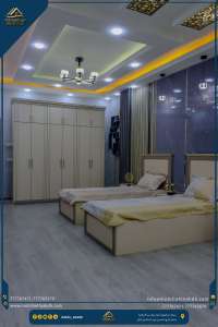 ⁦غرفة نوم مقاس 240سم⁩ - الصورة ⁦9⁩