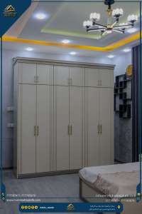 ⁦غرفة نوم مقاس 240سم⁩ - الصورة ⁦7⁩