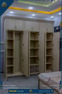 ⁦غرفة نوم مقاس 240سم⁩ - الصورة ⁦2⁩