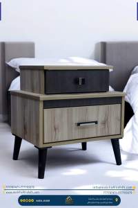 ⁦كومدينة مقاس 45سم⁩ - الصورة ⁦4⁩