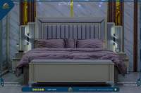 ⁦سرير مقاس200×180سم⁩ - الصورة ⁦13⁩