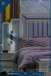 ⁦سرير مقاس200×180سم⁩ - الصورة ⁦11⁩