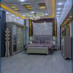 غرفة نوم مقاس 320سم