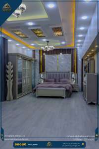 ⁦غرفة نوم مقاس 320سم⁩ - الصورة ⁦16⁩