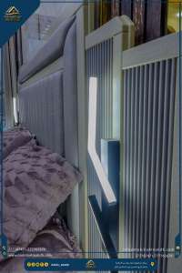 ⁦سرير مقاس200×180سم⁩ - الصورة ⁦9⁩