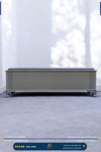 ⁦كرسي اريكة مقاس150سم⁩ - الصورة ⁦2⁩