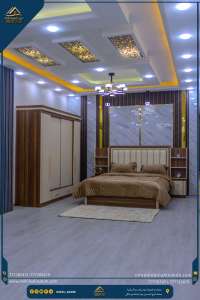 ⁦غرفة نوم مقاس240سم⁩ - الصورة ⁦15⁩