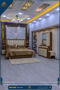 ⁦غرفة نوم مقاس240سم⁩ - الصورة ⁦11⁩