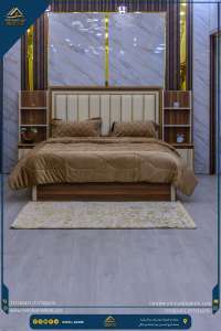 ⁦غرفة نوم مقاس240سم⁩ - الصورة ⁦3⁩