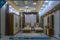 ⁦غرفة نوم مقاس160سم⁩ - الصورة ⁦4⁩