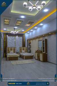⁦غرفة نوم مقاس160سم⁩ - الصورة ⁦5⁩