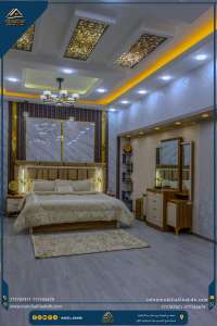 ⁦غرفة نوم مقاس 240سم⁩ - الصورة ⁦3⁩