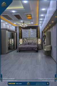 ⁦غرفة نوم مقاس 280سم⁩ - الصورة ⁦15⁩
