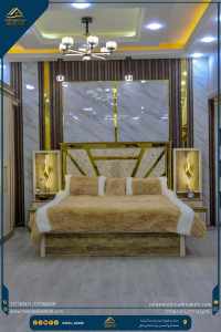 ⁦غرفة نوم مقاس 310سم⁩ - الصورة ⁦5⁩