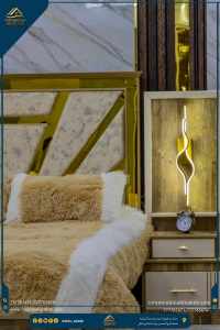 ⁦غرفة نوم مقاس 310سم⁩ - الصورة ⁦9⁩