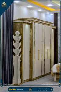 ⁦غرفة نوم مقاس 310سم⁩ - الصورة ⁦3⁩