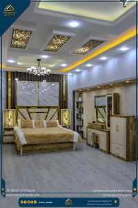 ⁦غرفة نوم مقاس 310سم⁩ - الصورة ⁦20⁩