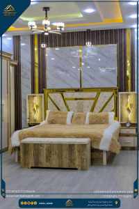 ⁦غرفة نوم مقاس 310سم⁩ - الصورة ⁦14⁩