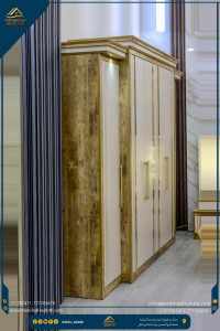 ⁦غرفة نوم مقاس 310سم⁩ - الصورة ⁦28⁩