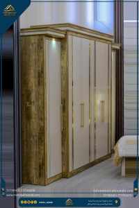 ⁦غرفة نوم مقاس 310سم⁩ - الصورة ⁦26⁩