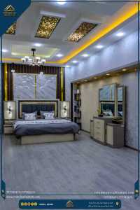 ⁦غرفة نوم مقاس240سم⁩ - الصورة ⁦16⁩