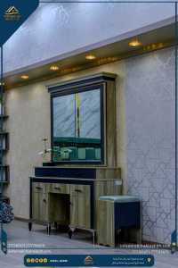 تسريحة مقاس 140سم