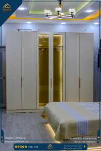 ⁦غرفة نوم مقاس 280سم⁩ - الصورة ⁦2⁩