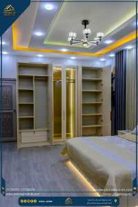 ⁦غرفة نوم مقاس 280سم⁩ - الصورة ⁦19⁩