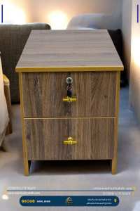 طاولة تخزين مقاس 50سم